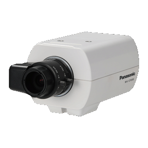 Panasonic Standard Box Camera